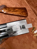 Grulla Armas Royale Limited edition 28ga 30" Spectacular CCH Finish and exhibition grade stock