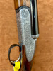 Rizzini BR552 20ga/16ga Two barrel set. 29" | 127325