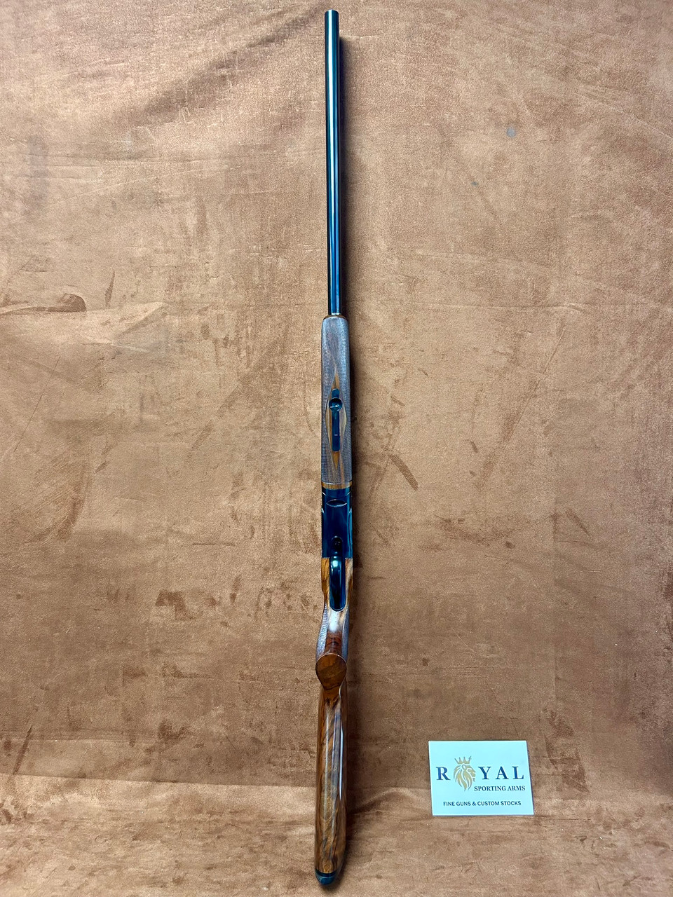 Perazzi MX2L 12ga 29.5