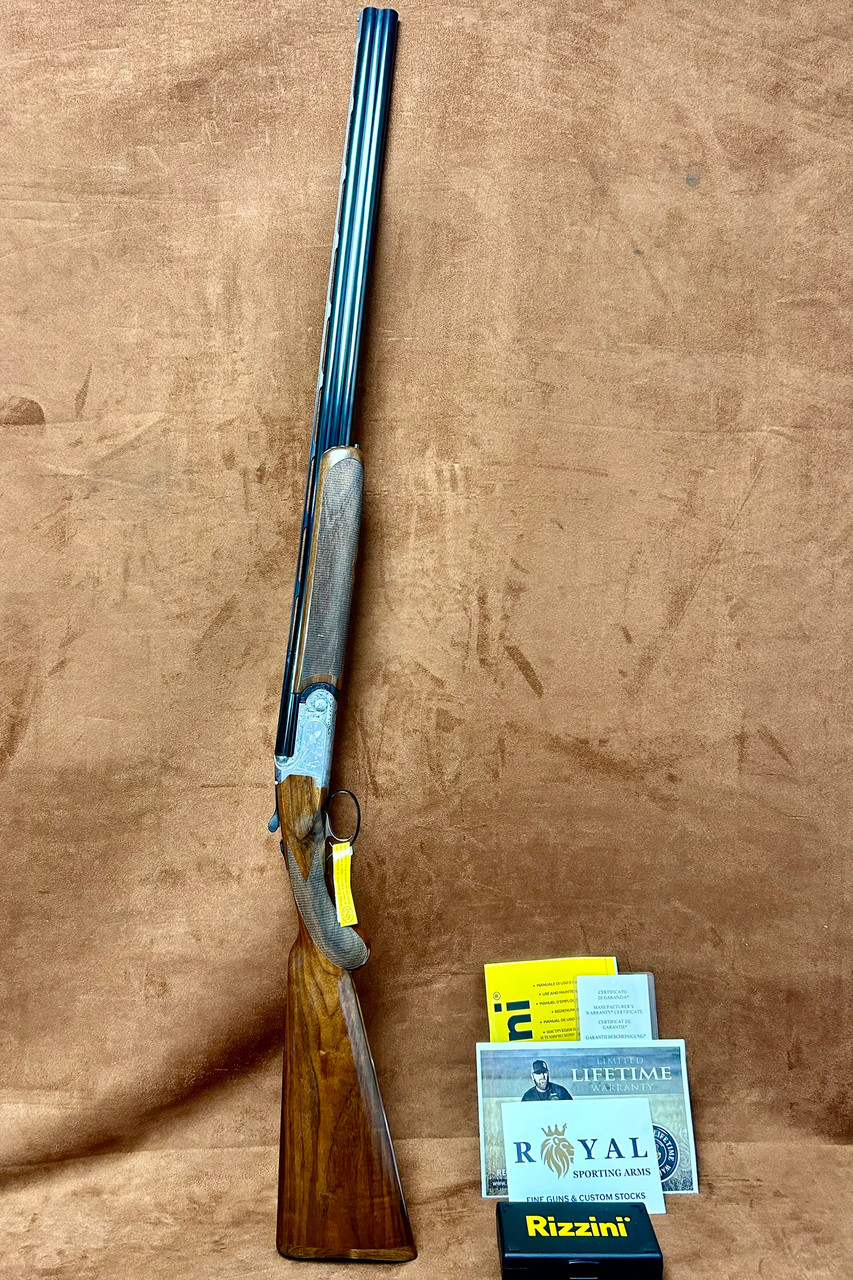 RIZZINI AURUM 28GA 29" | 133936