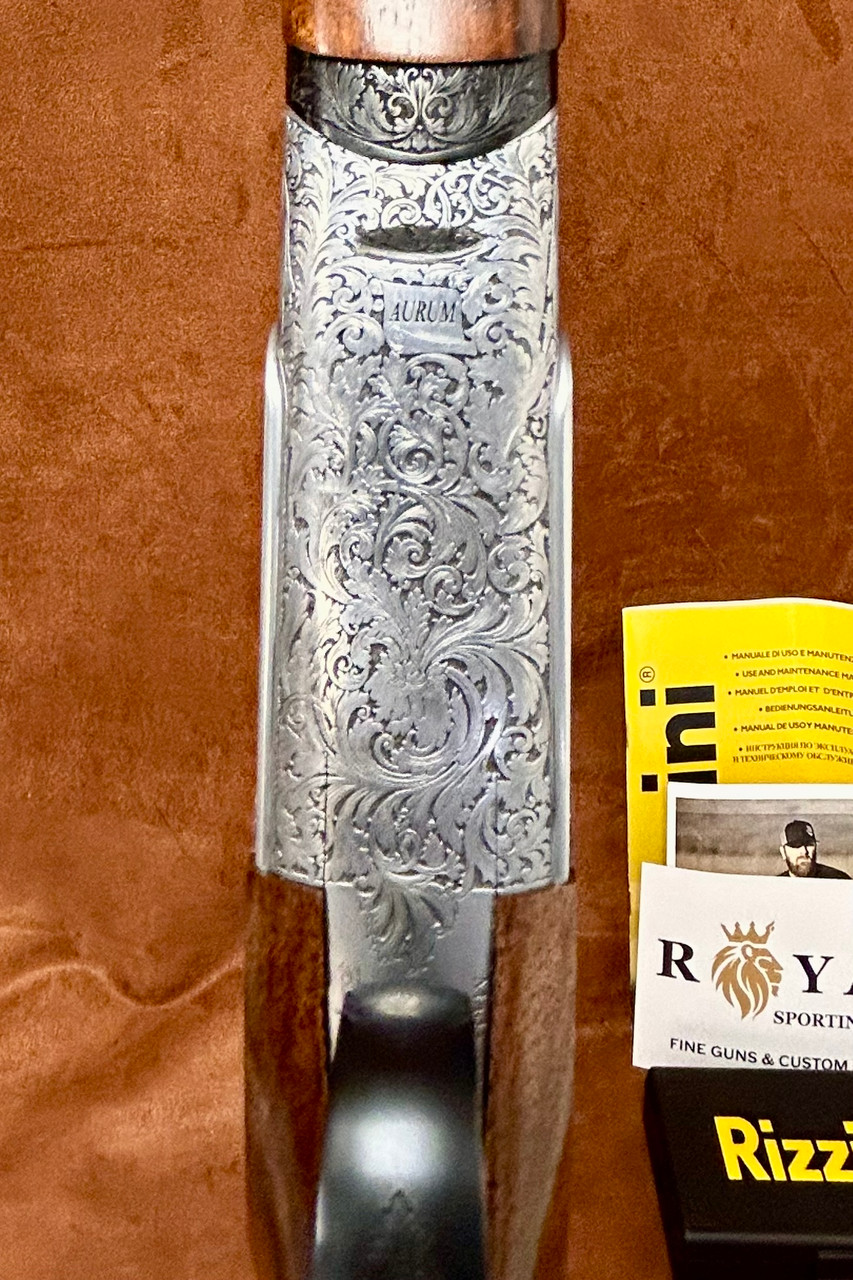 Rizzini Aurum 28ga 29