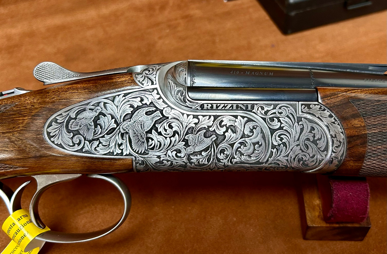 Rizzini Regal Royal Special .410/.410 29