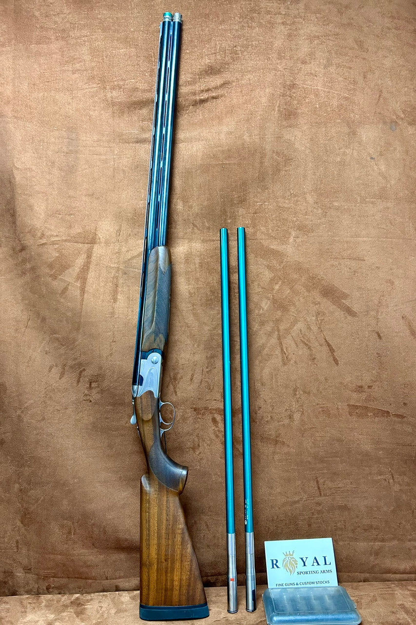 Beretta SV10 Prevail Sporting 12GA 32"