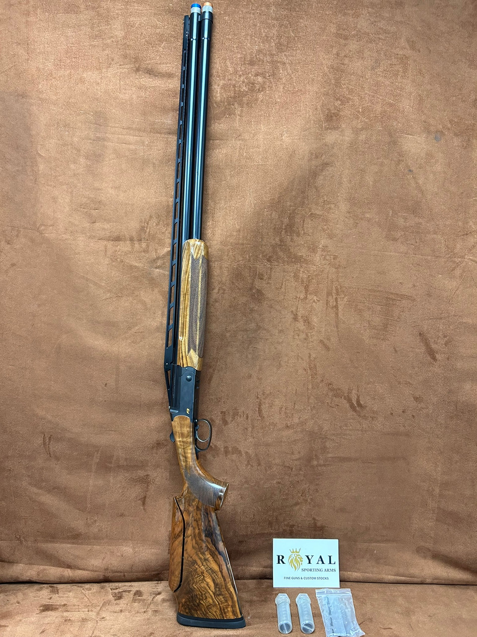 Blaser F3 Supertrap Left Handed 12GA 32" Left Handed | 25010120