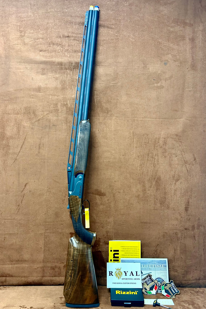 Rizzini BR110 IPS SPORTER 12GA 32" | 135835