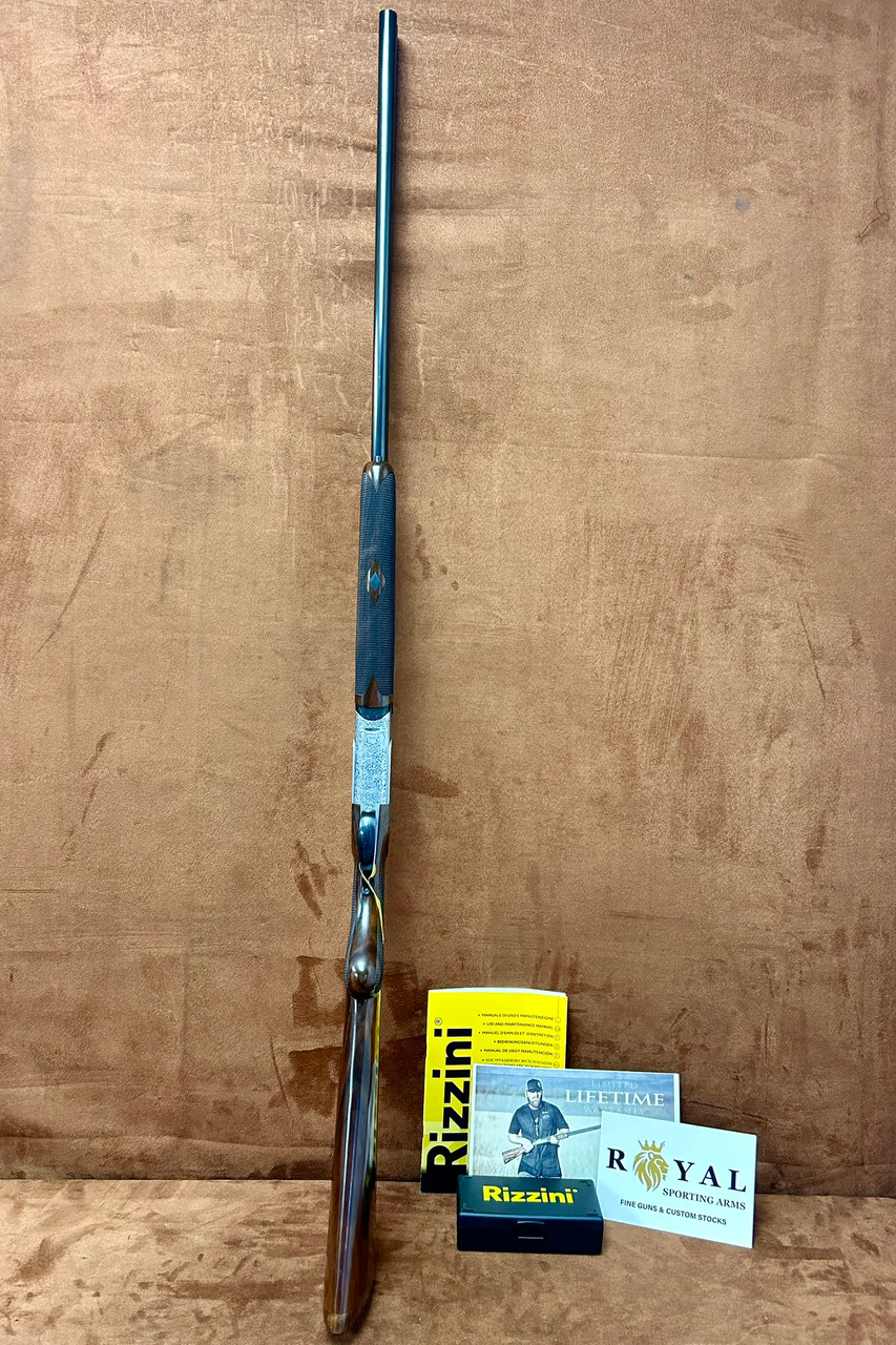 Rizzini Artemis 28GA 29