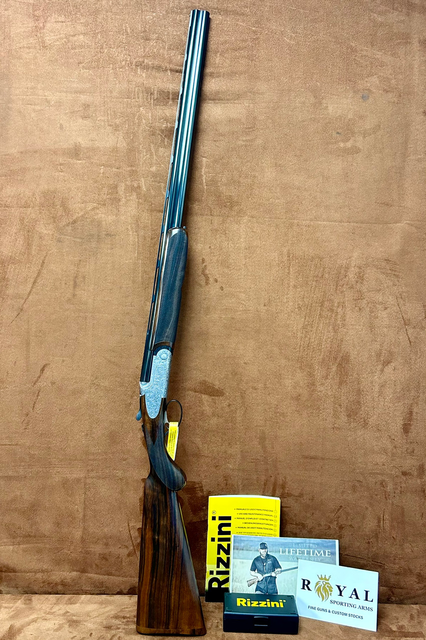 Rizzini Artemis 28GA 29
