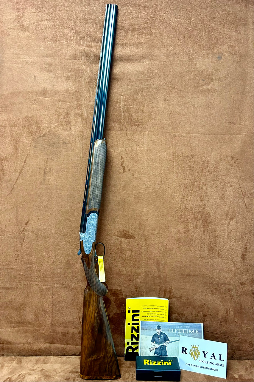 Rizzini Artemis 28GA 29" | 131205