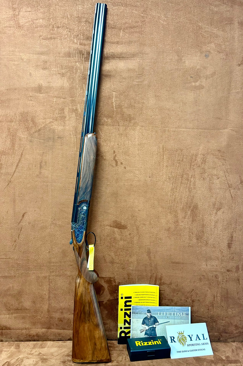 Rizzini Artemis 28GA 29" | 131243