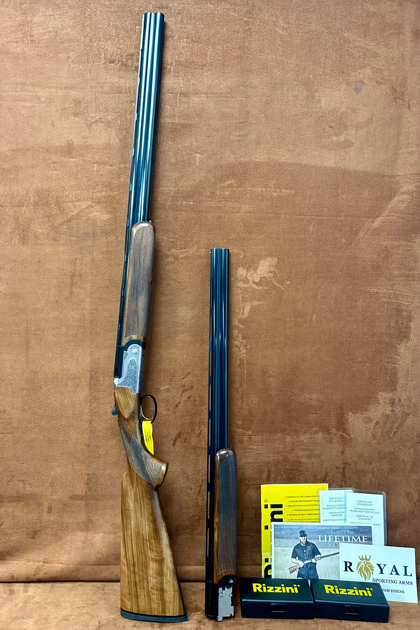 Rizzini BR110 Light Luxe 20ga / 28ga Combo 20GA/28GA 28" | 134718
