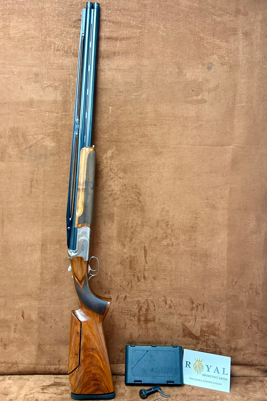 Caesar Guerini Invictus 1 Impact 30" 12GA 30" | 25040112