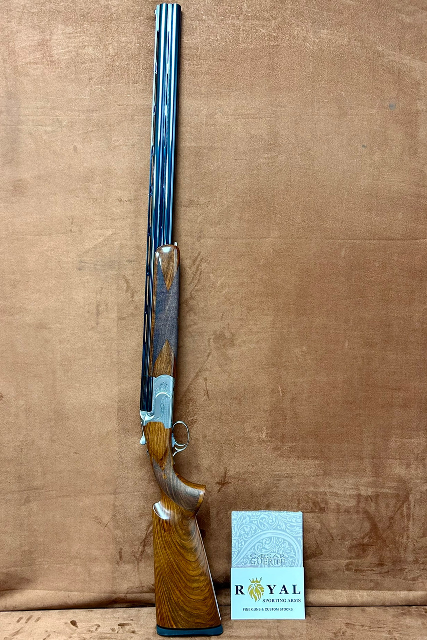 Caesar Guerini Invictus 1 M Spec 12GA 30" | 25040110