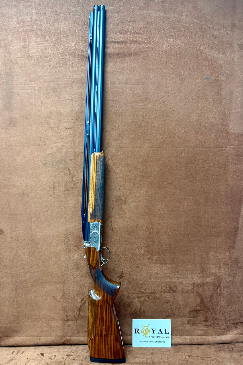 Caesar Guerini Invictus 1 Impact 12GA 32" Left Handed | 25040116