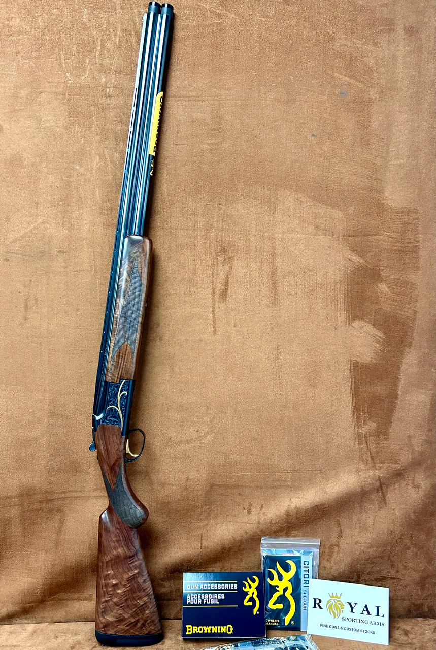 Browning Gran Lightning 12GA 28" | 25050002