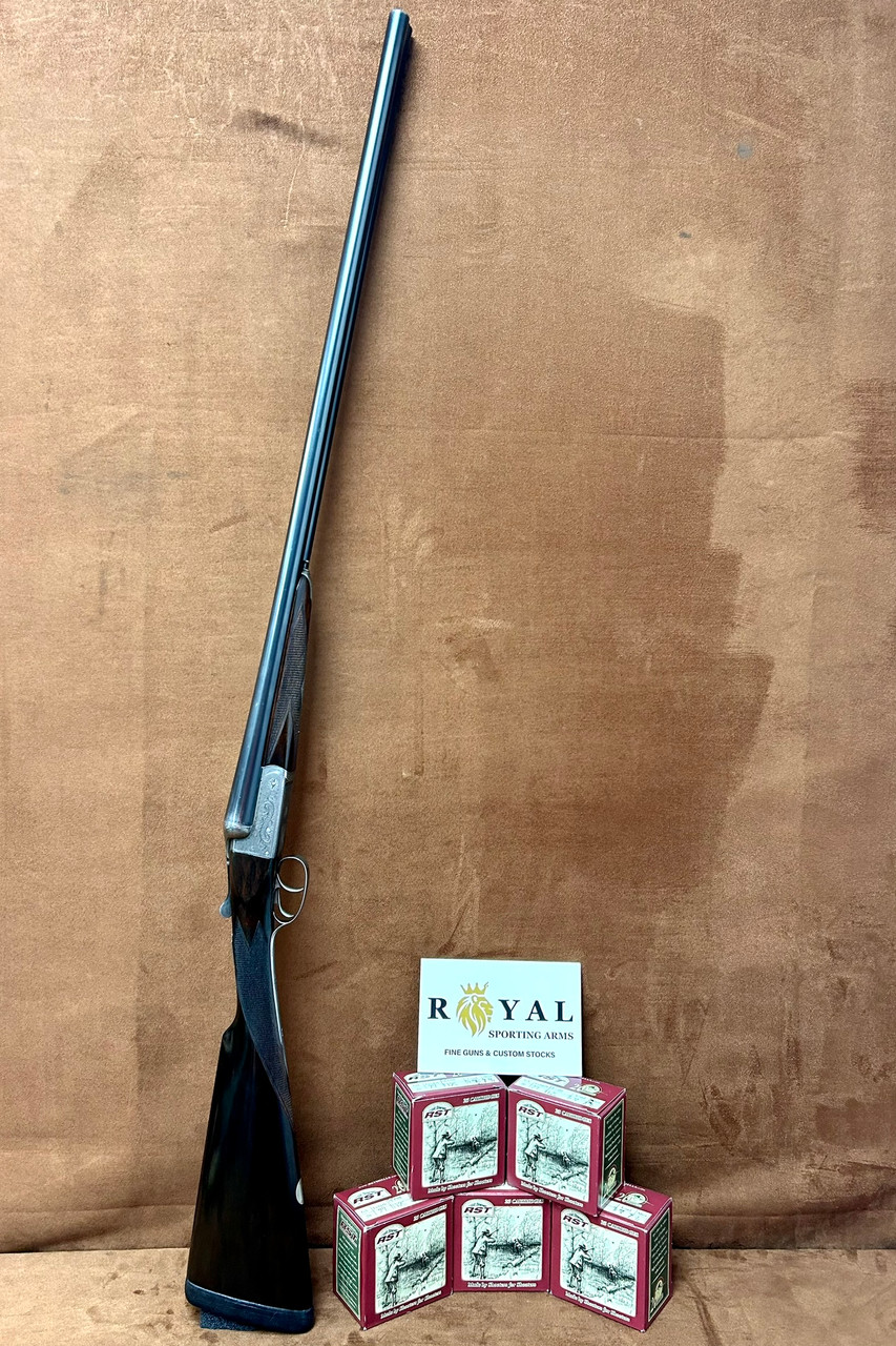 W.J Jeffery & Co. W.J Jeffrey and Co. 20GA 28" | 24090060