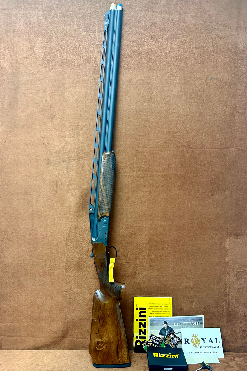 Rizzini BR110 IPS SPORTER 12GA 32" | 135829