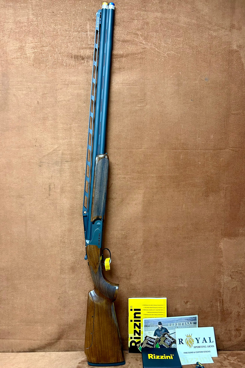 Rizzini BR110 IPS SPORTER 12GA 32" | 135796