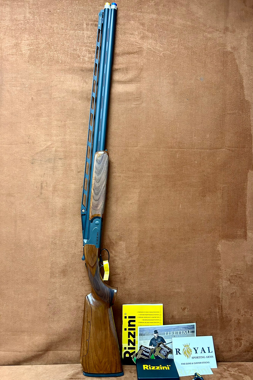 Rizzini BR110 IPS SPORTER 12GA 32" | 135827