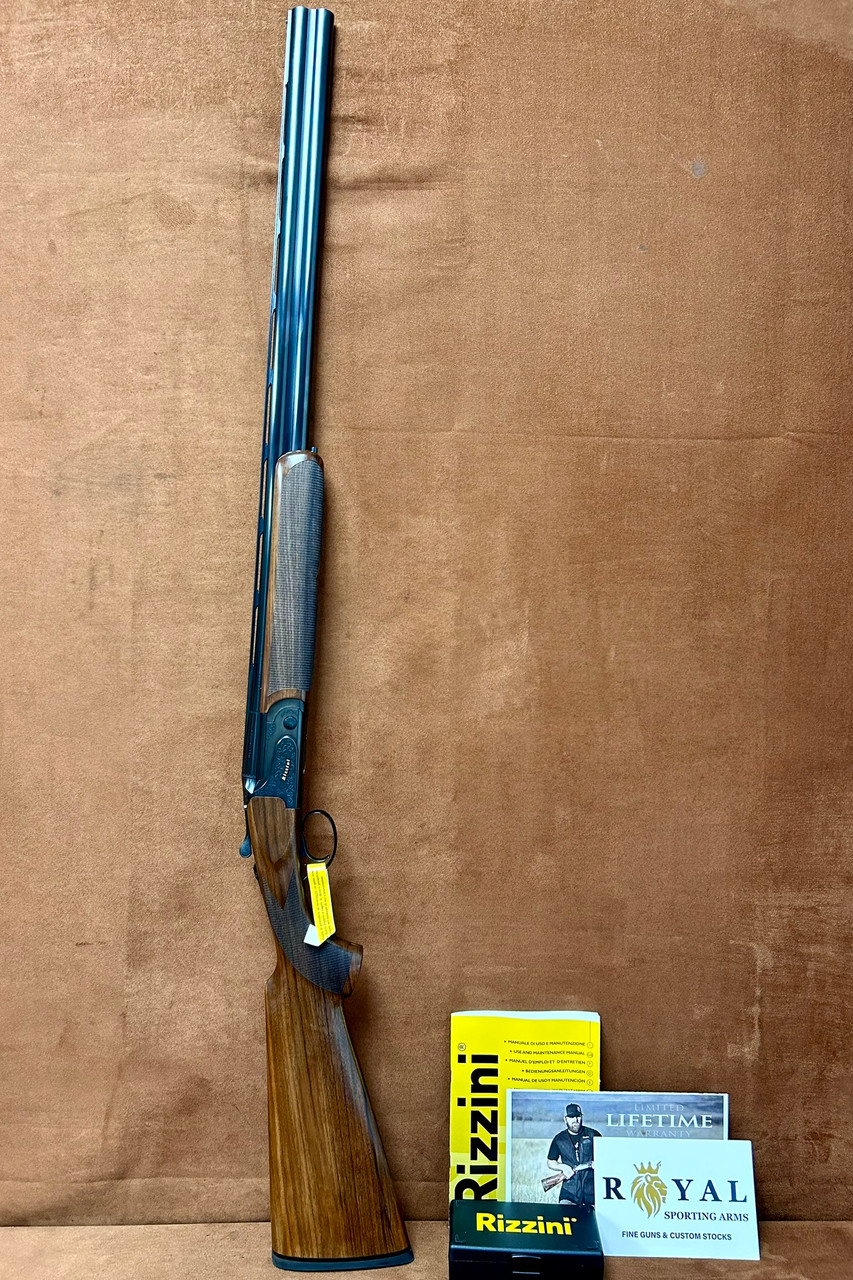 Rizzini BR110 Limited 20GA 28" | 133612