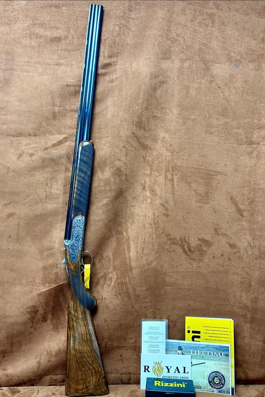 Rizzini Regal Royal Special 20GA 29" | 134163