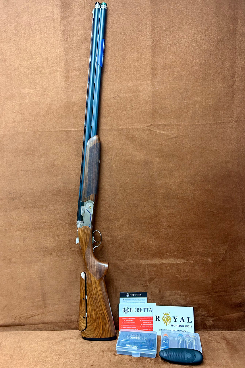 Beretta 694 B-Fast Sporting Vittoria 12GA 30" | 24120078