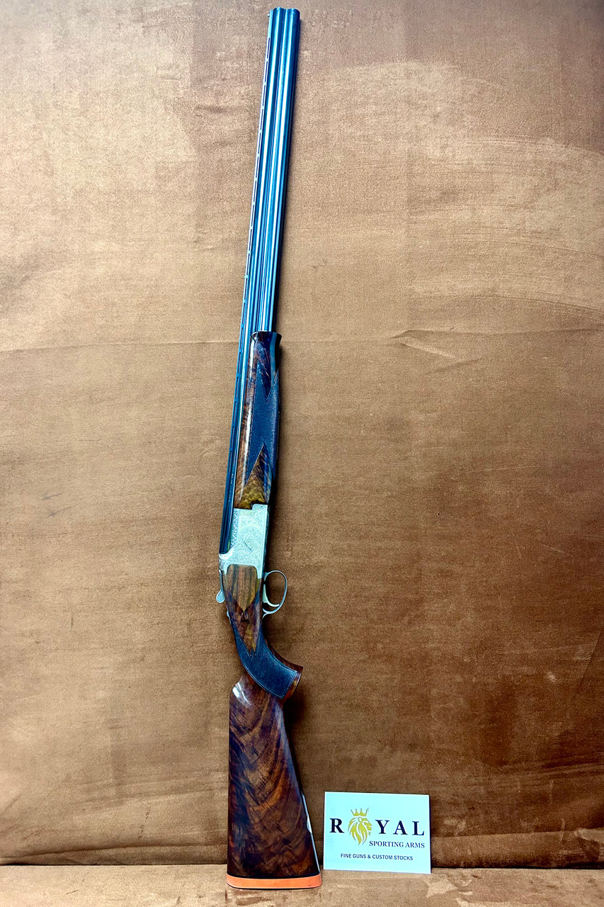 Miroku MK60 Sporting High Phaesant Grade 12GA 32" | 24100018