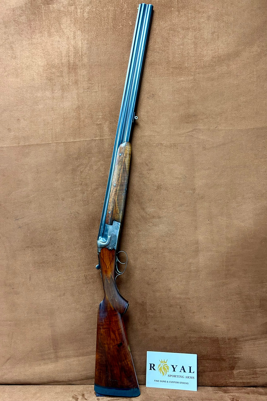 Merkel 400E 16GA 27.5" | 2505068