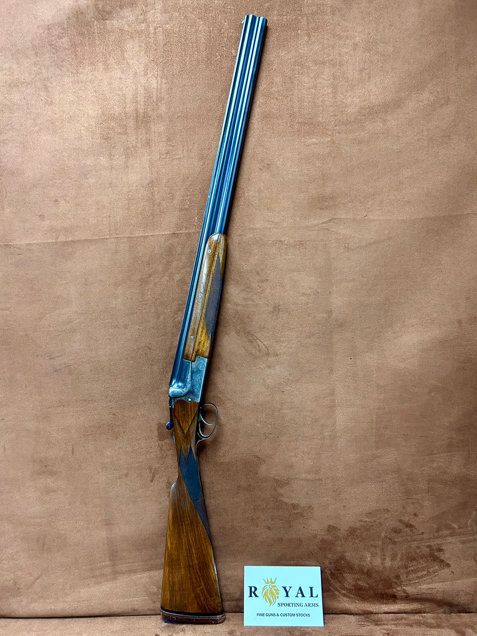 Merkel 200E 12GA 28" | 25050067