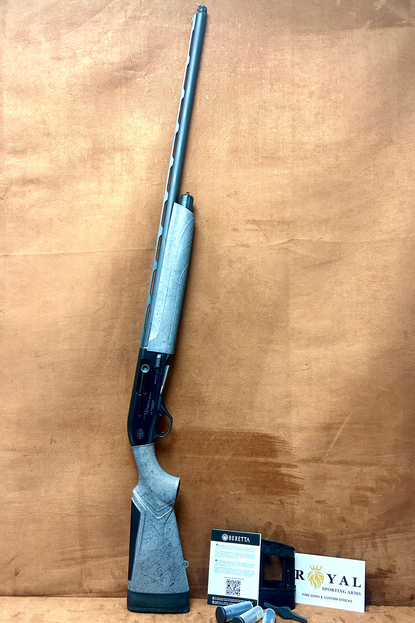 Beretta A300 Ultima Sporting Black 12GA 30" | 25050071