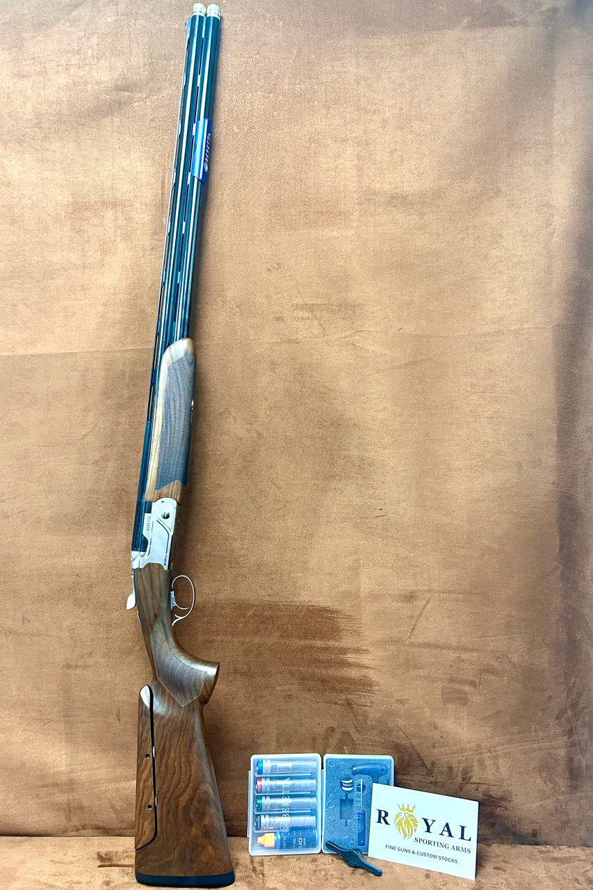 Beretta 694 B-Fast Sporting 12GA 32" | 25050078