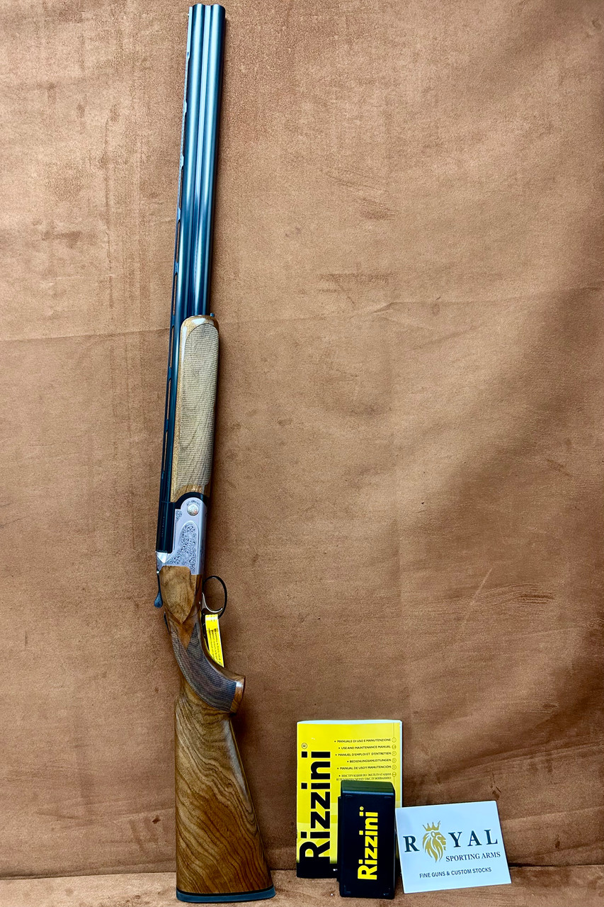 Rizzini BR110 light luxe 12GA | 134266
