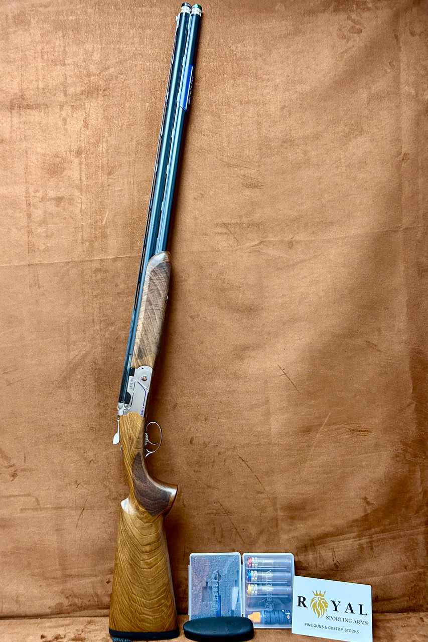 Beretta 694 Sporting Showroom Demo Model Discounted 12GA 32" Left Handed | 25060020