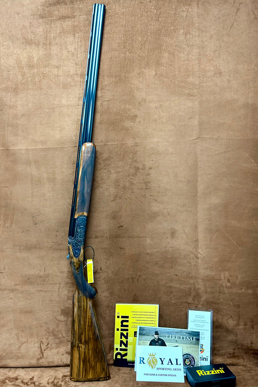 Rizzini Regal Royal Special CCH Limited 28GA 29" | 138704
