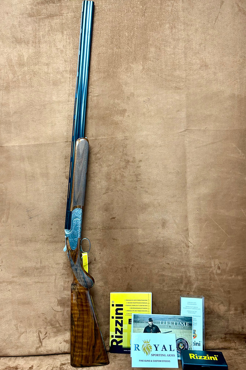 Rizzini Regal Royal Special 28GA 29" | 138631
