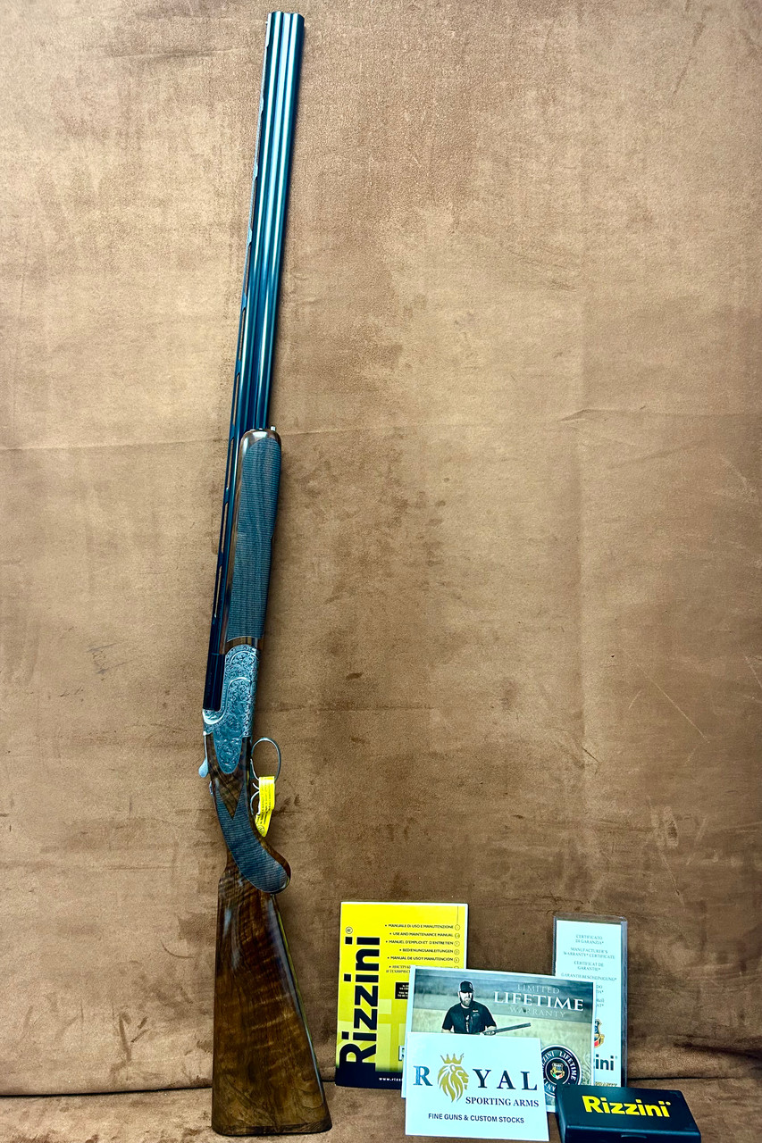 Rizzini Regal Royal Special 28GA 29" | 138634