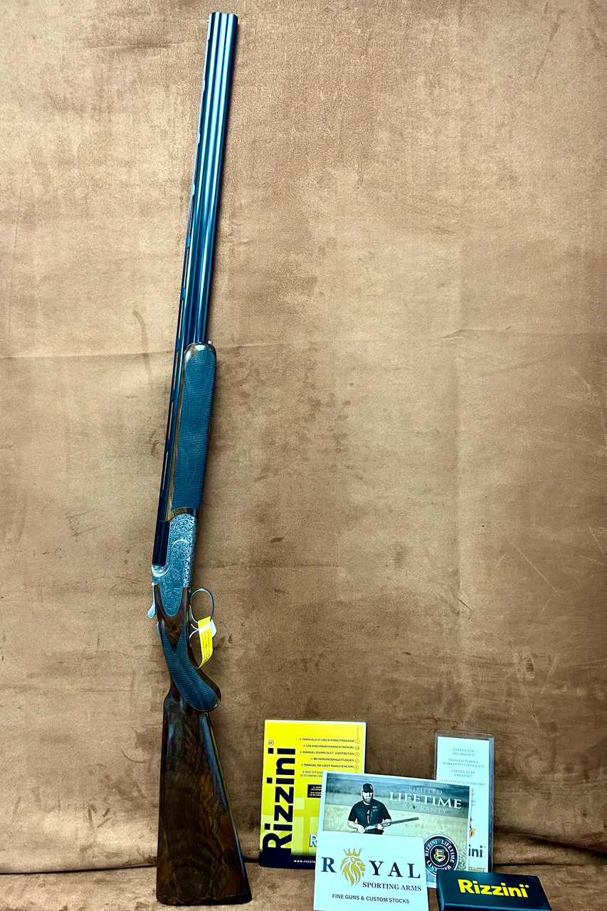 Rizzini Regal Royal Special 28GA 29" | 138638