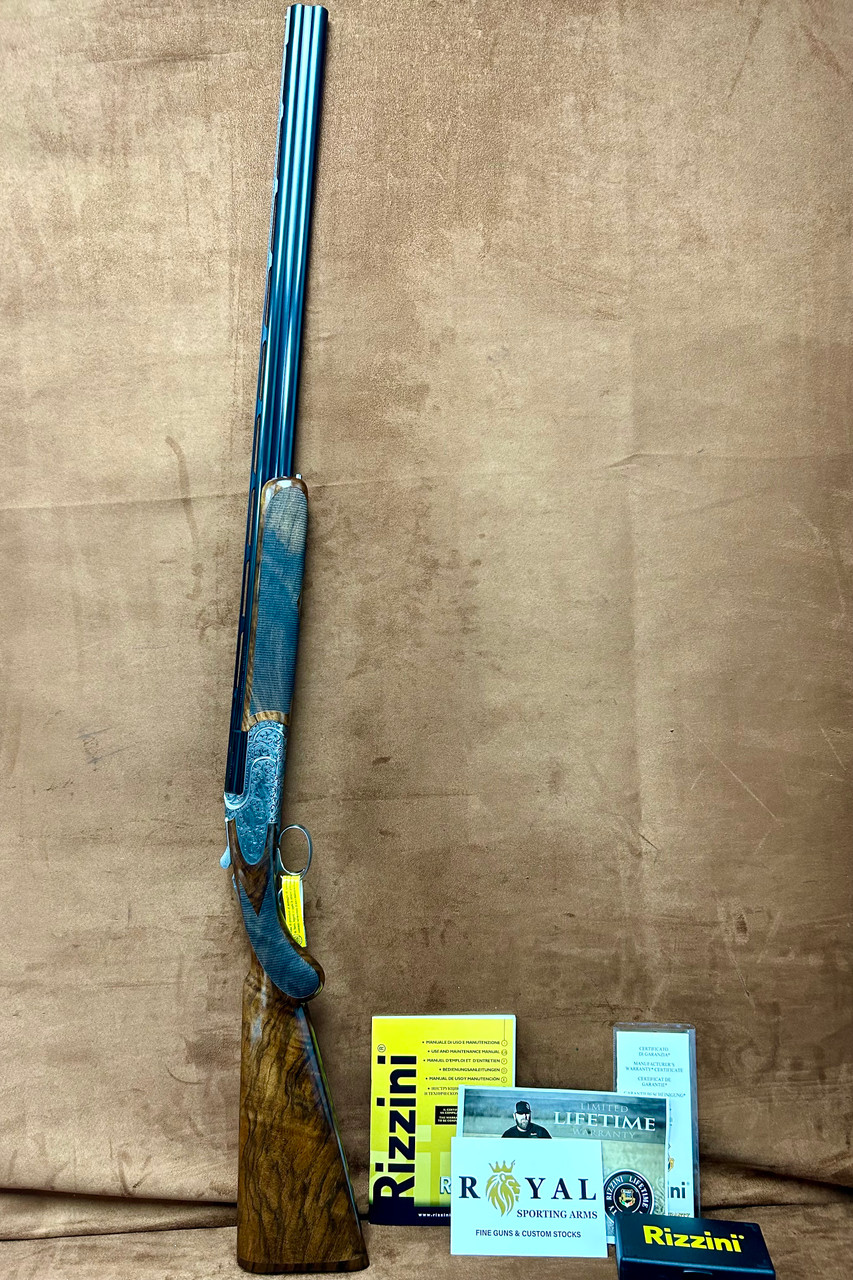 Rizzini Regal EM - Royal Special 28GA 29" | 138642