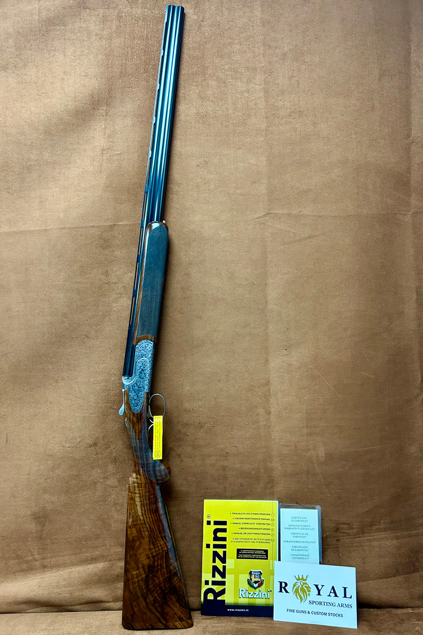 Rizzini Regal EM - Royal Special 32ga RH COIN 32GA 29" | 138656