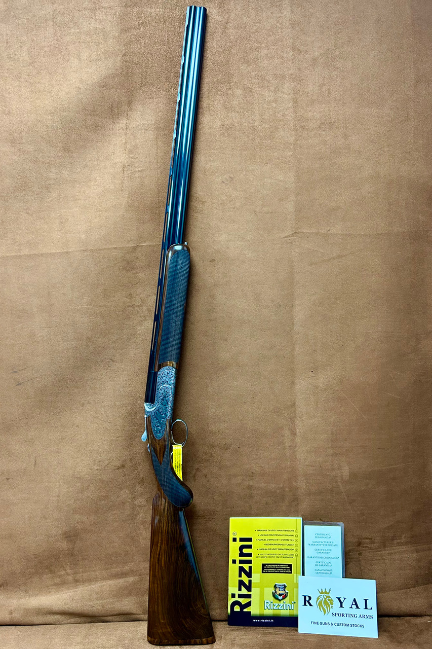 Rizzini Regal EM - Royal Special 32ga RH COIN 32GA 29" | 138657