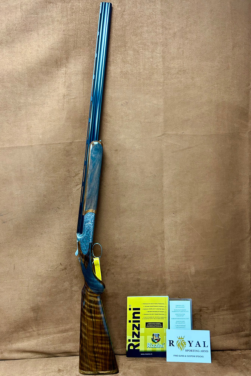 Rizzini Regal EM - Royal Special 32ga RH COIN | 138658