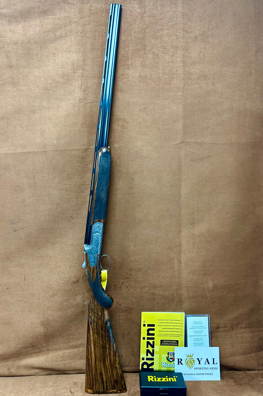 Rizzini Regal EM - Royal Special .410 29" | 138666