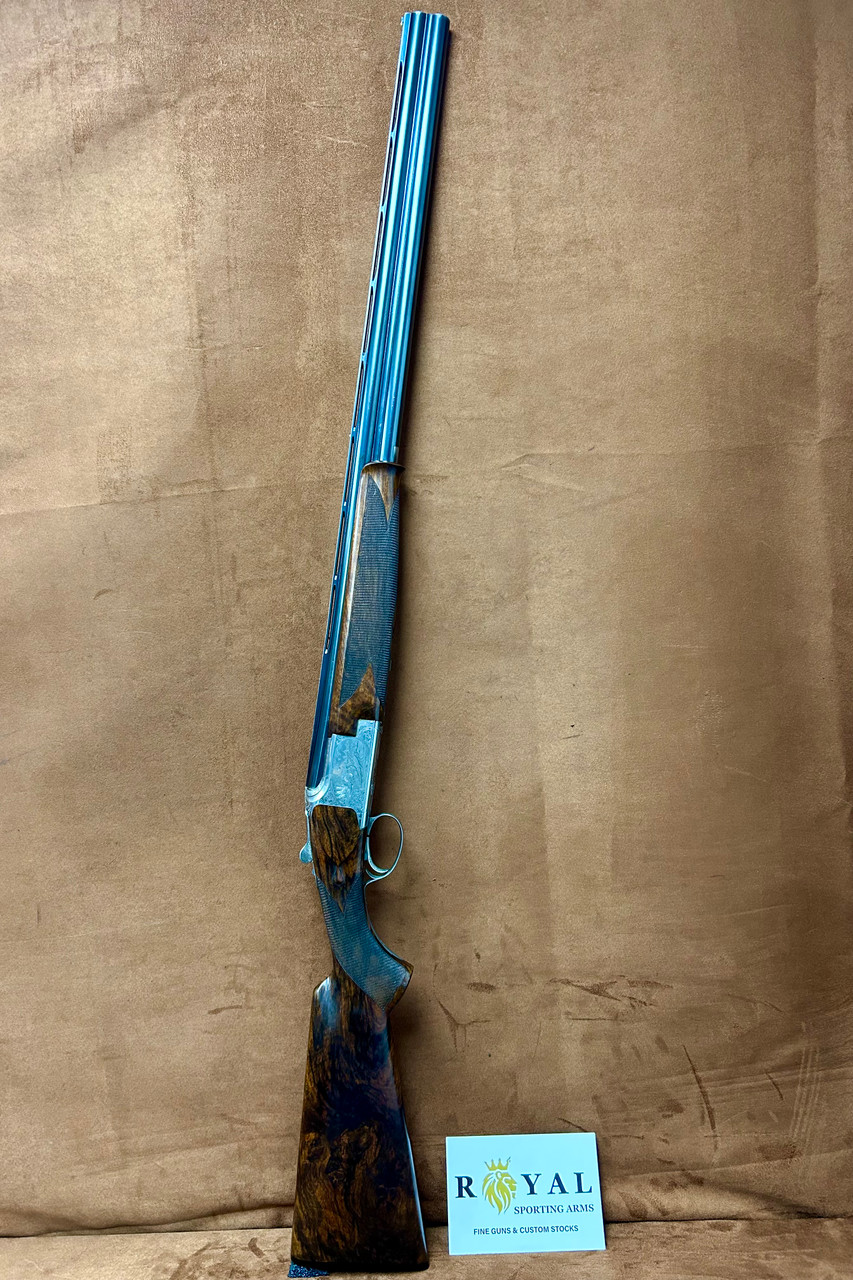 Browning B25 C2G 12GA 30" | 25060140