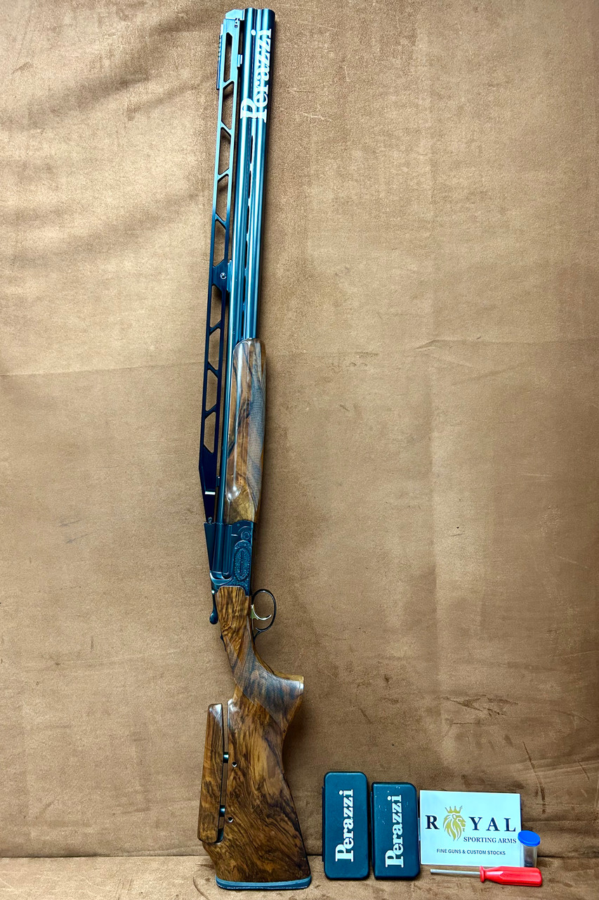Perazzi MX2005 12GA 31" | 25060138