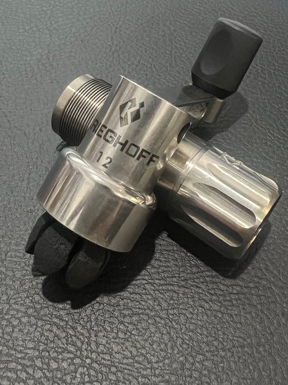 SPEED CHOKE WRENCH FOR KRIEGHOFF FACTORY CHOKE TUBES – 12 GA