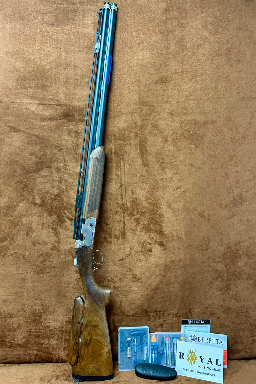 Beretta 694 ACS B-Fast 12GA 30" | 25070024