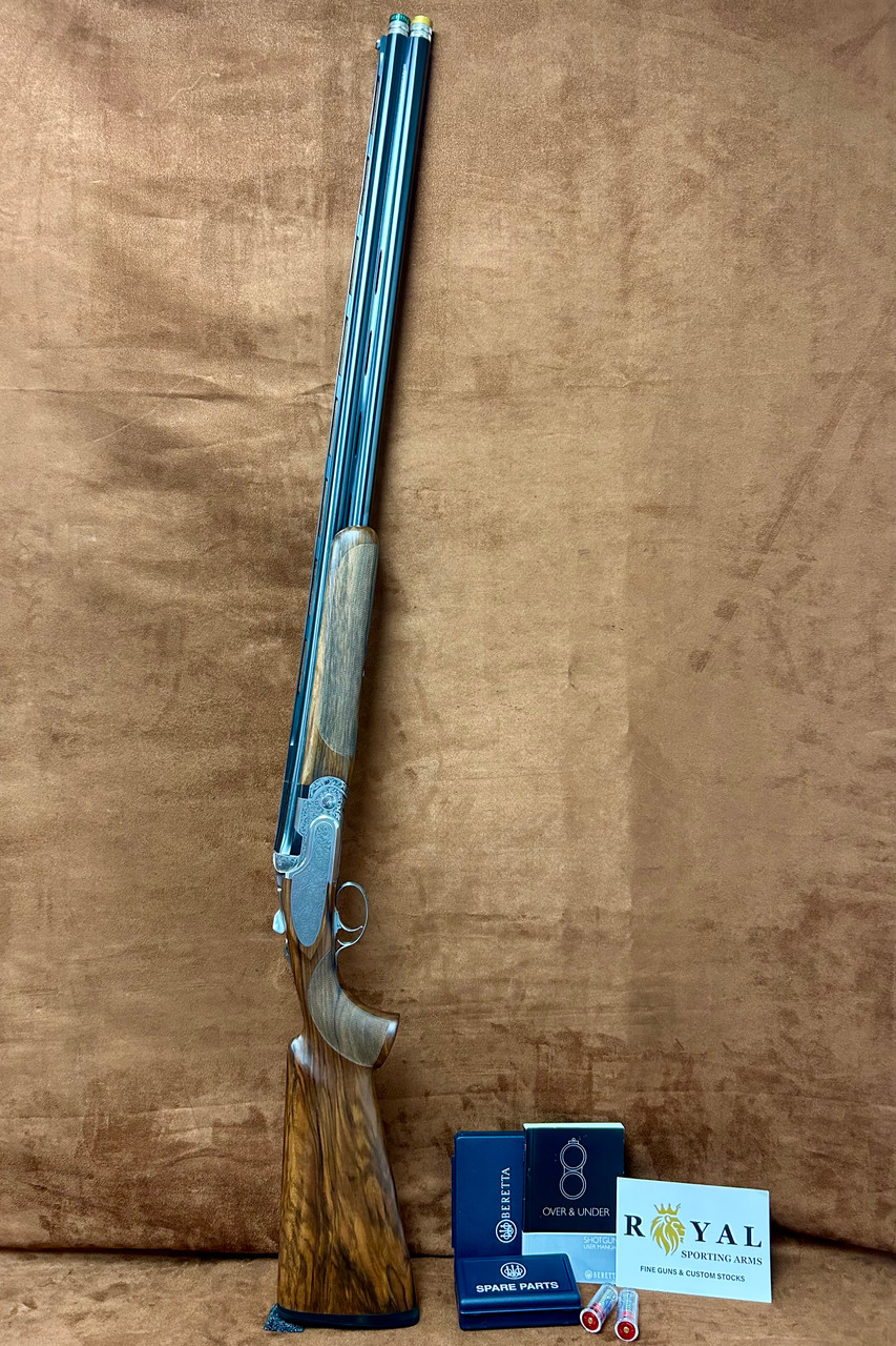 Beretta DT-11 EELL Sporting Showroom Demo Discounted 12GA 32" | 25880029