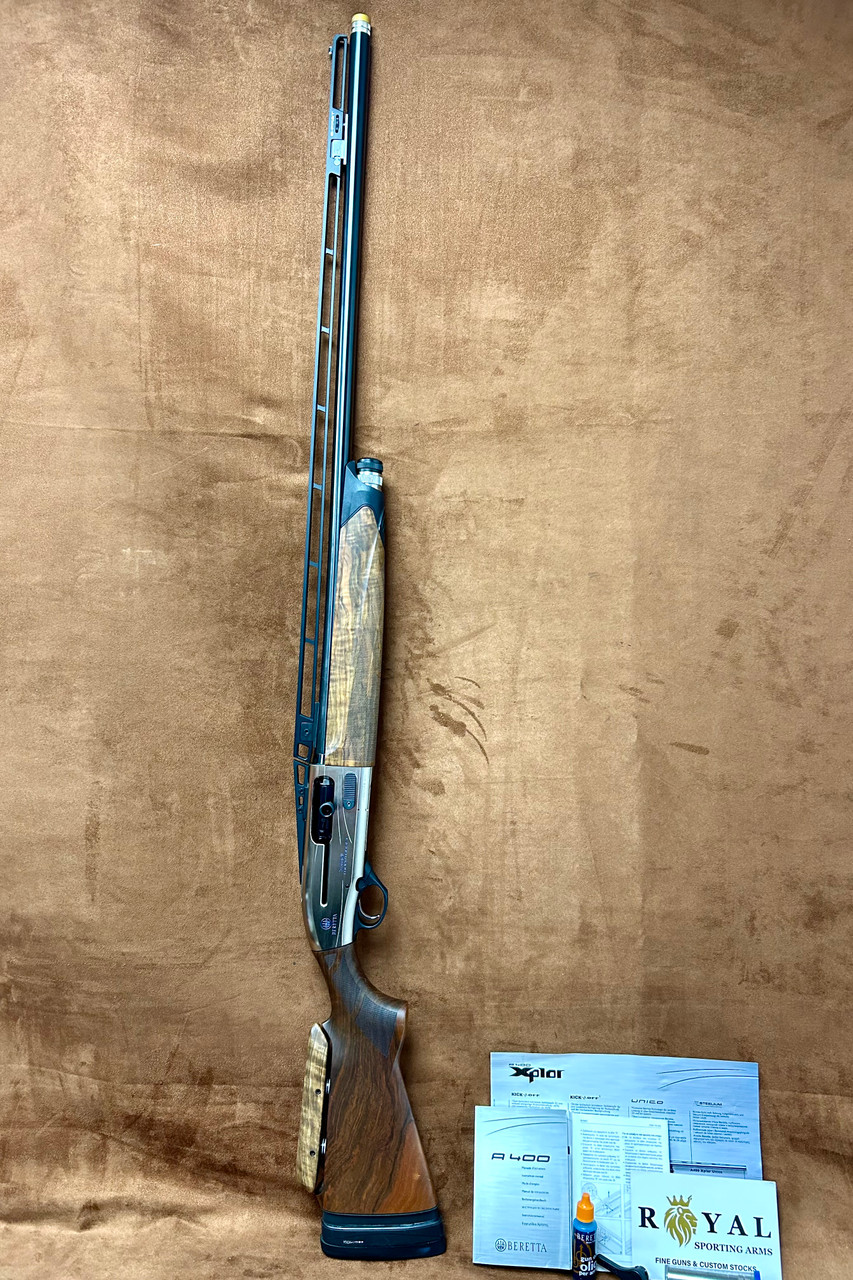 Beretta A400 Xcell Multi Target Kick Off 12GA 32" | 2507055