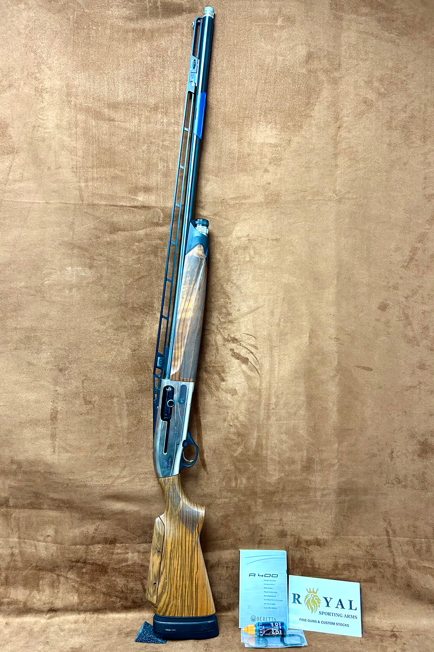 Beretta A400 Xcell Multi Target Kick Off 12GA 30" | 25070066