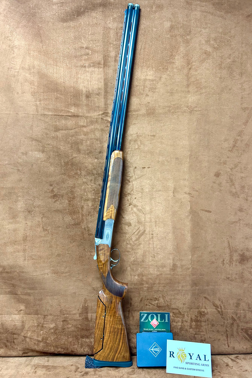 Zoli Z-Gun Sporting 12GA 32" | 25070076