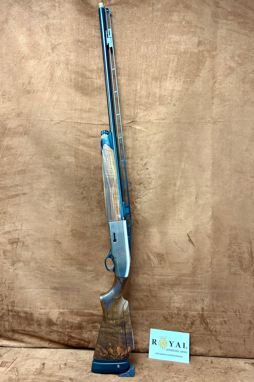 Beretta A400 Xcell Multi Target Kick Off 12GA 32